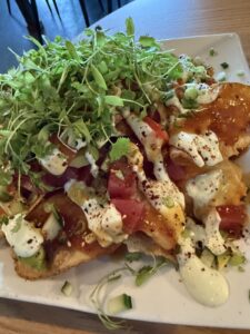 Navillus Bar & Grill