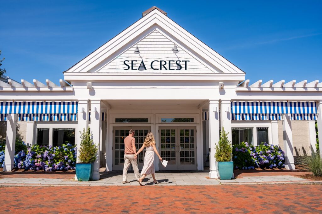 Sea Crest Beach Resort