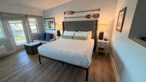 Sea Crest Beach Resort