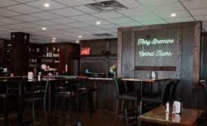 Terry Brennan's Central Tavern