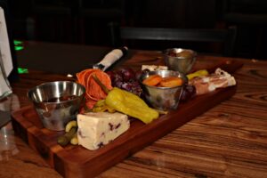 Terry Brennan's Central Tavern