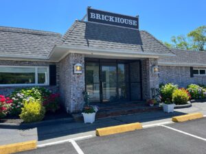 The Brickhouse
