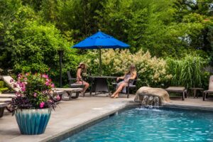 The Dan'l Webster Inn & Spa