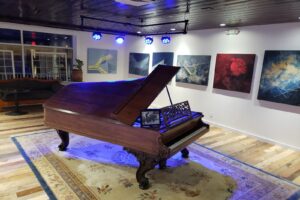 The Music Room Cape Cod
