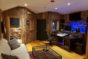 The Music Room Cape Cod