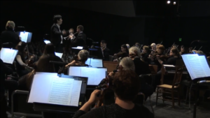 Barnstable Performing Arts Center